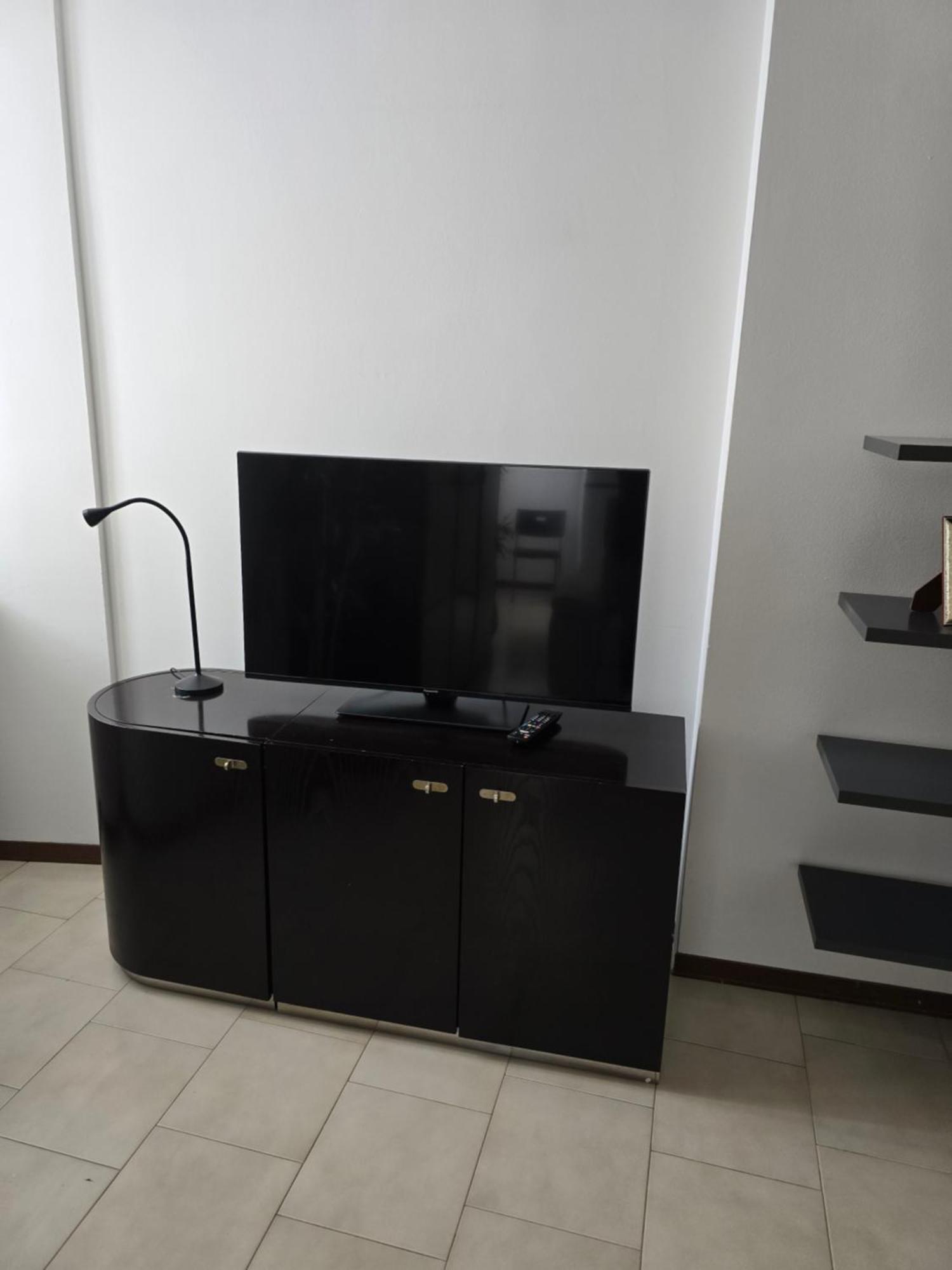 פסקיארה דל גארדה La Torretta Apartment מראה חיצוני תמונה