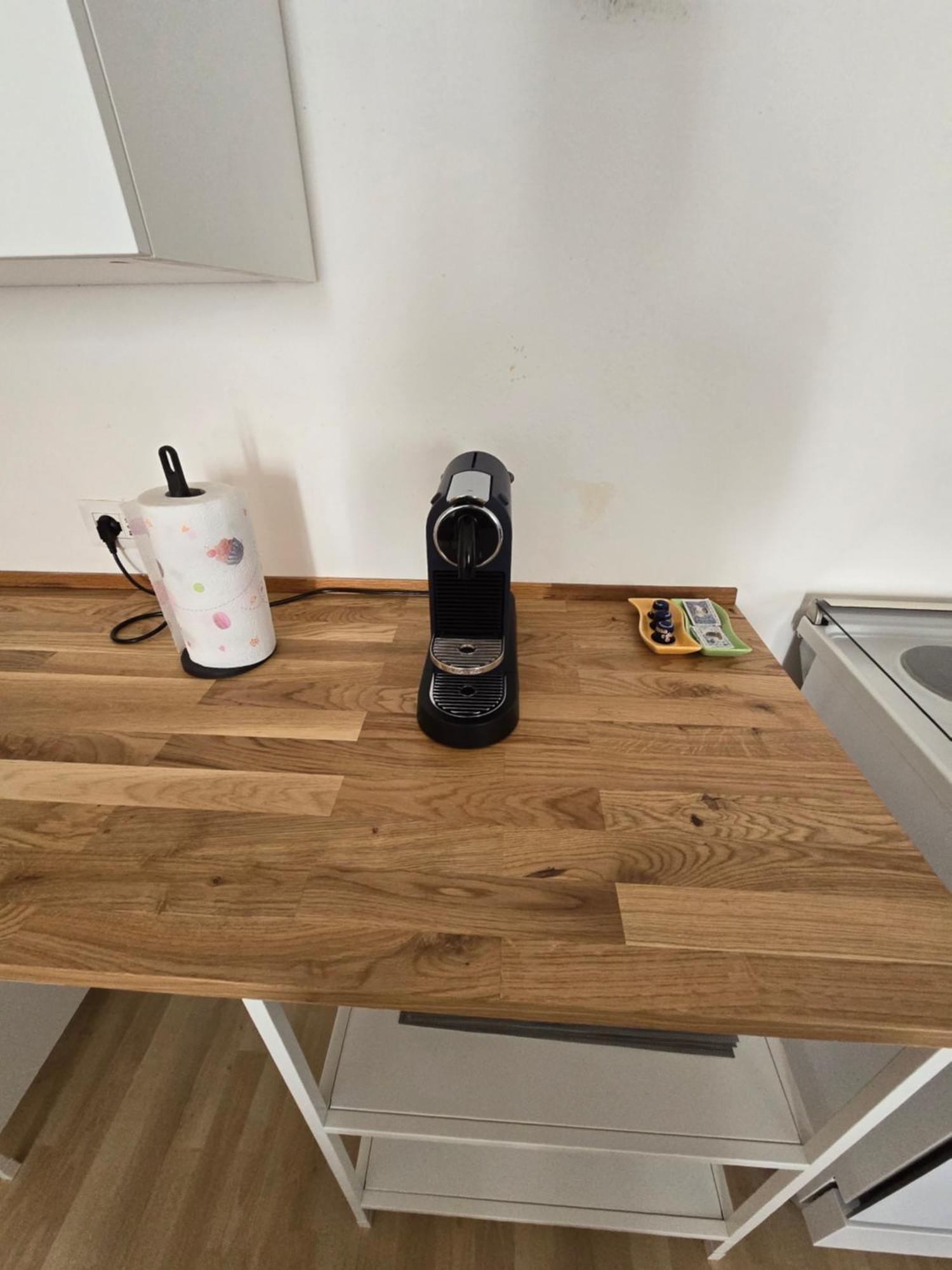 פסקיארה דל גארדה La Torretta Apartment מראה חיצוני תמונה
