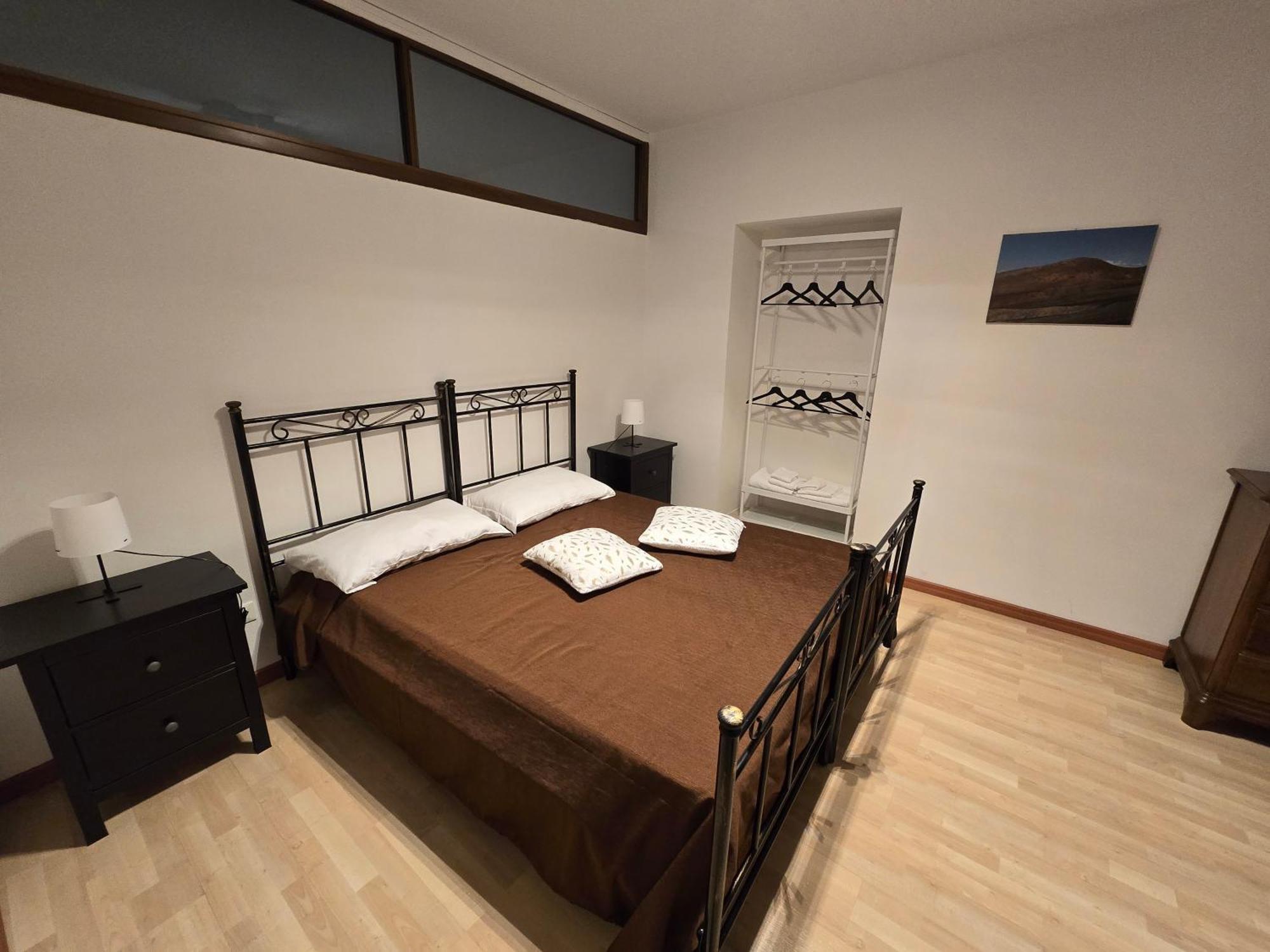 פסקיארה דל גארדה La Torretta Apartment מראה חיצוני תמונה